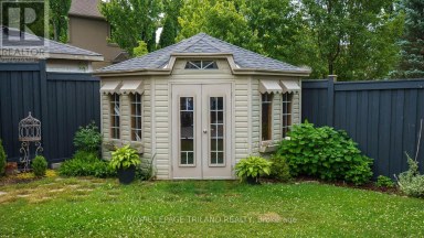 1310 SHORE ROAD London South (South A) Ontario photo 35