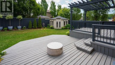 1310 SHORE ROAD London South (South A) Ontario photo 36