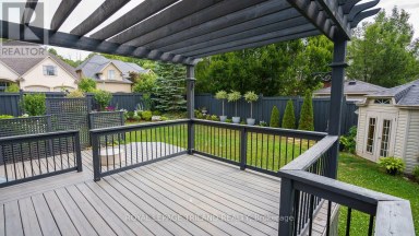 1310 SHORE ROAD London South (South A) Ontario photo 37
