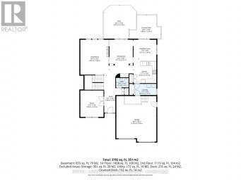 1310 SHORE ROAD London South (South A) Ontario photo 39