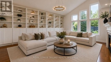 1310 SHORE ROAD London South (South A) Ontario photo 4