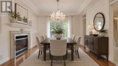 1310 SHORE ROAD London South (South A) Ontario photo 5