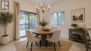 1310 SHORE ROAD London South (South A) Ontario photo 6