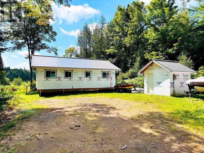 1337 IRISH LINE ROAD, Dysart et al (Guilford), Ontario, K0M1S0