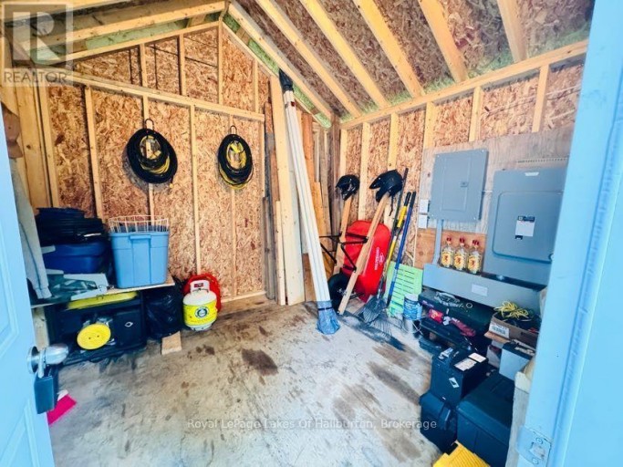 1337 IRISH LINE ROAD, Dysart et al (Guilford), Ontario, K0M1S0