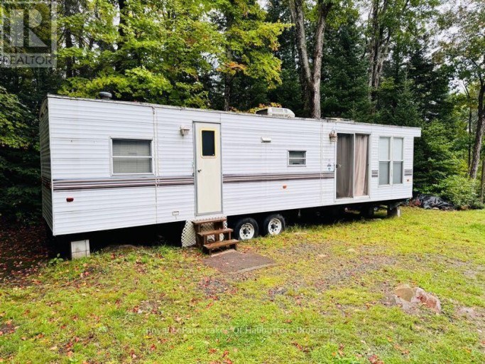 1337 IRISH LINE ROAD, Dysart et al (Guilford), Ontario, K0M1S0