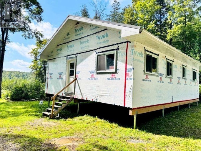1337 IRISH LINE ROAD, Dysart et al (Guilford), Ontario, K0M1S0