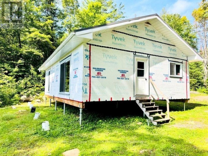 1337 IRISH LINE ROAD, Dysart et al (Guilford), Ontario, K0M1S0