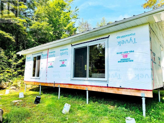 1337 IRISH LINE ROAD, Dysart et al (Guilford), Ontario, K0M1S0