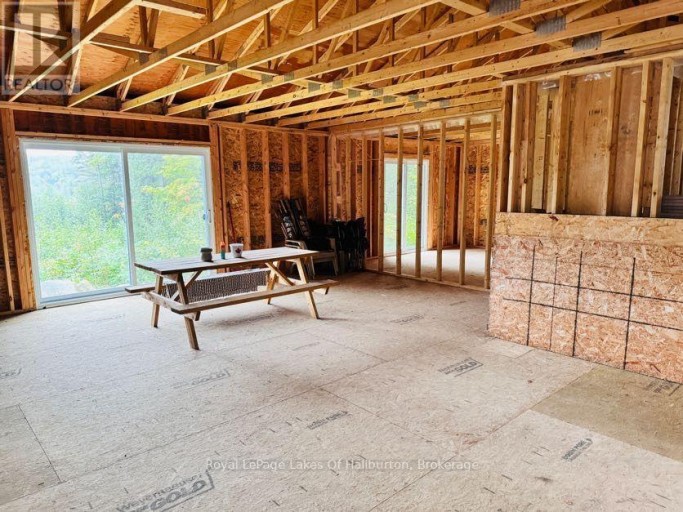1337 IRISH LINE ROAD, Dysart et al (Guilford), Ontario, K0M1S0