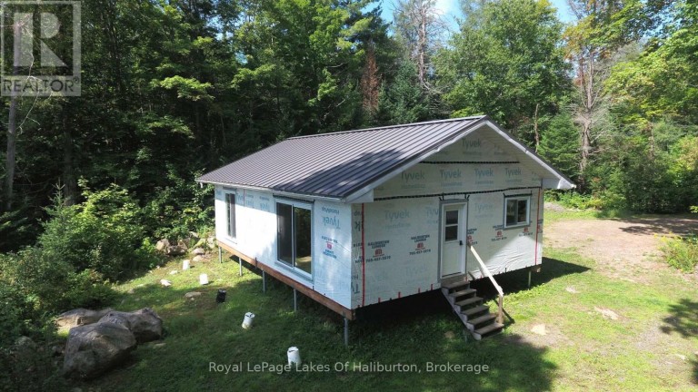 1337 IRISH LINE ROAD, Dysart et al (Guilford), Ontario, K0M1S0