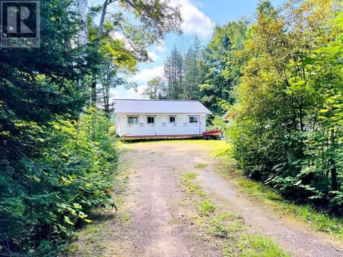 1337 IRISH LINE ROAD, Dysart et al (Guilford), Ontario, K0M1S0