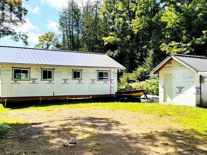 1337 IRISH LINE ROAD, Dysart et al (Guilford), Ontario, K0M1S0