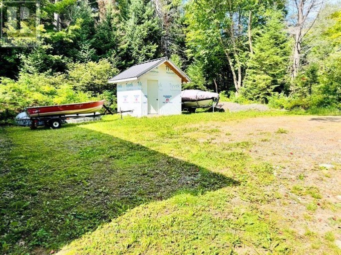 1337 IRISH LINE ROAD, Dysart et al (Guilford), Ontario, K0M1S0