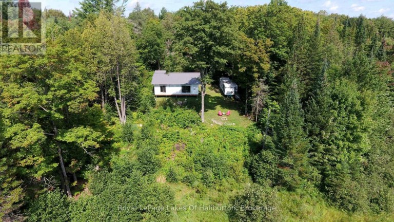 1337 IRISH LINE ROAD, Dysart et al (Guilford), Ontario, K0M1S0