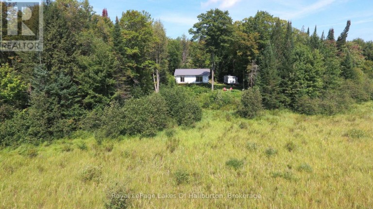 1337 IRISH LINE ROAD, Dysart et al (Guilford), Ontario, K0M1S0