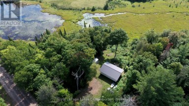 1337 IRISH LINE ROAD, Dysart Et Al (Guilford) Ontario