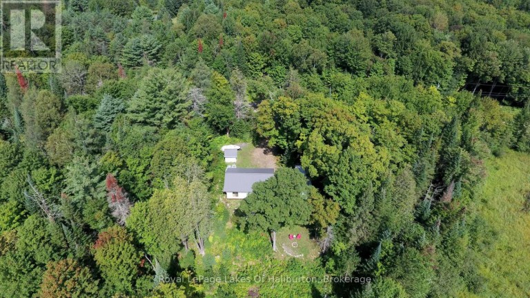 1337 IRISH LINE ROAD, Dysart et al (Guilford), Ontario, K0M1S0