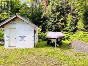 1337 IRISH LINE ROAD, Dysart Et Al (Guilford) Ontario
