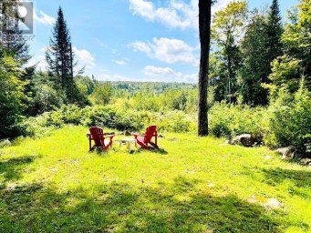 1337 IRISH LINE ROAD, Dysart Et Al (Guilford) Ontario