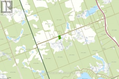 1337 IRISH LINE ROAD, Dysart Et Al (Guilford) Ontario