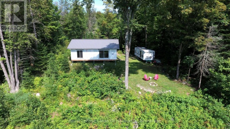 1337 IRISH LINE ROAD, Dysart et al (Guilford), Ontario, K0M1S0