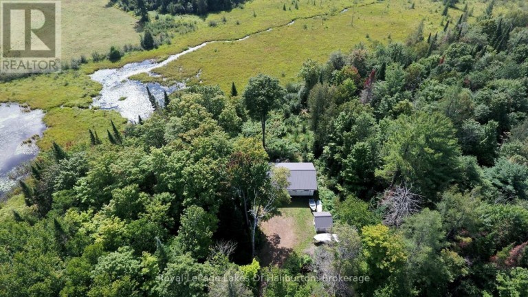 1337 IRISH LINE ROAD, Dysart et al (Guilford), Ontario, K0M1S0