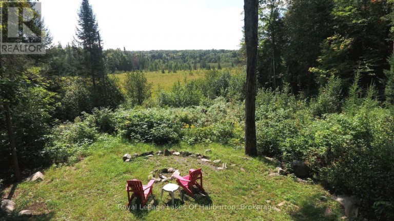 1337 IRISH LINE ROAD, Dysart et al (Guilford), Ontario, K0M1S0