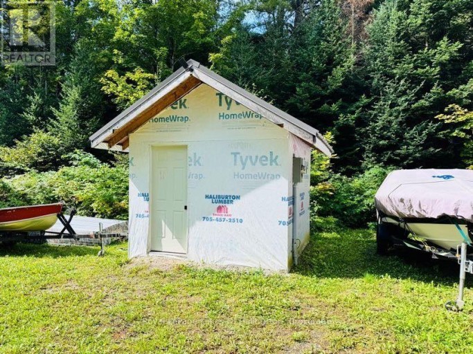 1337 IRISH LINE ROAD, Dysart et al (Guilford), Ontario, K0M1S0