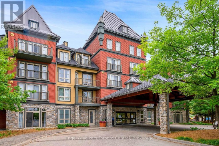 275 - 156 JOZO WEIDER BOULEVARD, Blue Mountains, Ontario, L9Y0V2