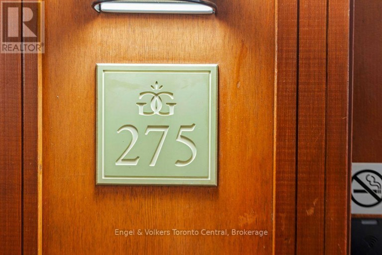275 - 156 JOZO WEIDER BOULEVARD, Blue Mountains, Ontario, L9Y0V2