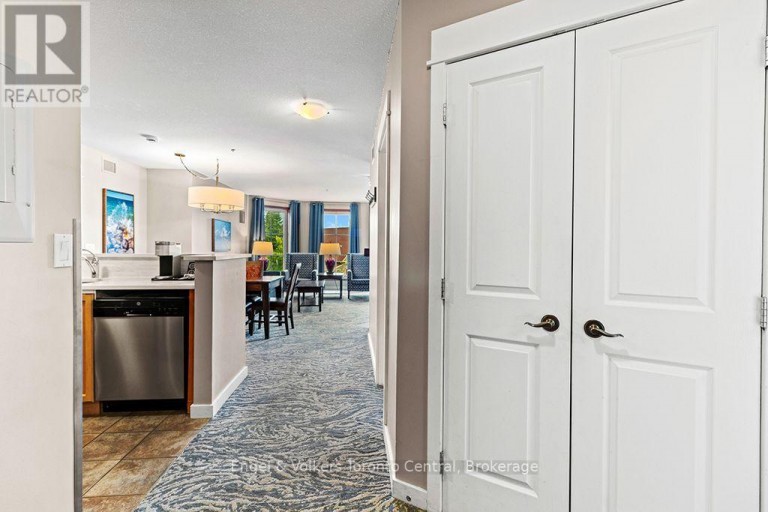 275 - 156 JOZO WEIDER BOULEVARD, Blue Mountains, Ontario, L9Y0V2