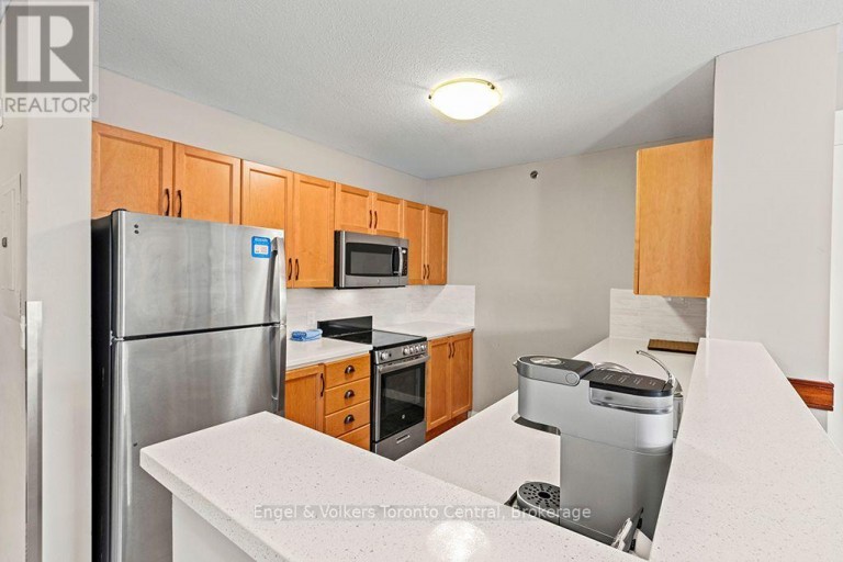 275 - 156 JOZO WEIDER BOULEVARD, Blue Mountains, Ontario, L9Y0V2