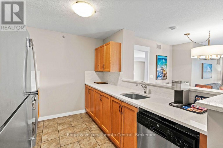 275 - 156 JOZO WEIDER BOULEVARD, Blue Mountains, Ontario, L9Y0V2