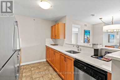 275 - 156 JOZO WEIDER BOULEVARD Blue Mountains Ontario photo 16
