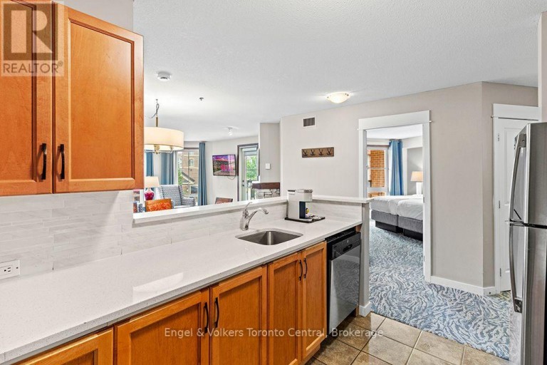 275 - 156 JOZO WEIDER BOULEVARD, Blue Mountains, Ontario, L9Y0V2