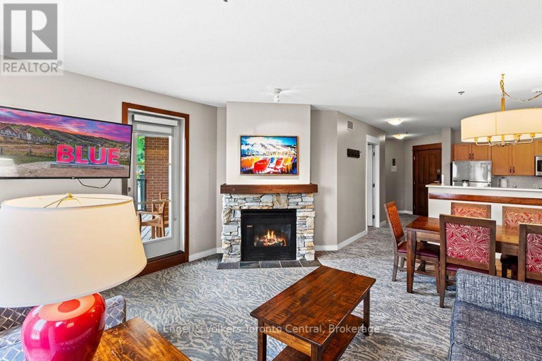 275 - 156 JOZO WEIDER BOULEVARD, Blue Mountains, Ontario, L9Y0V2