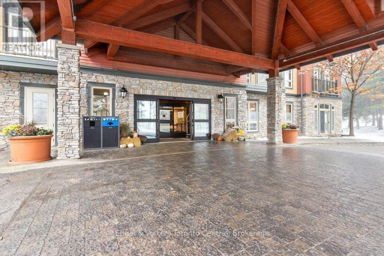 275 - 156 JOZO WEIDER BOULEVARD, Blue Mountains, Ontario, L9Y0V2