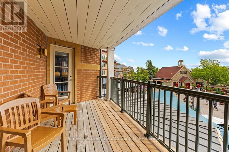275 - 156 JOZO WEIDER BOULEVARD, Blue Mountains, Ontario, L9Y0V2