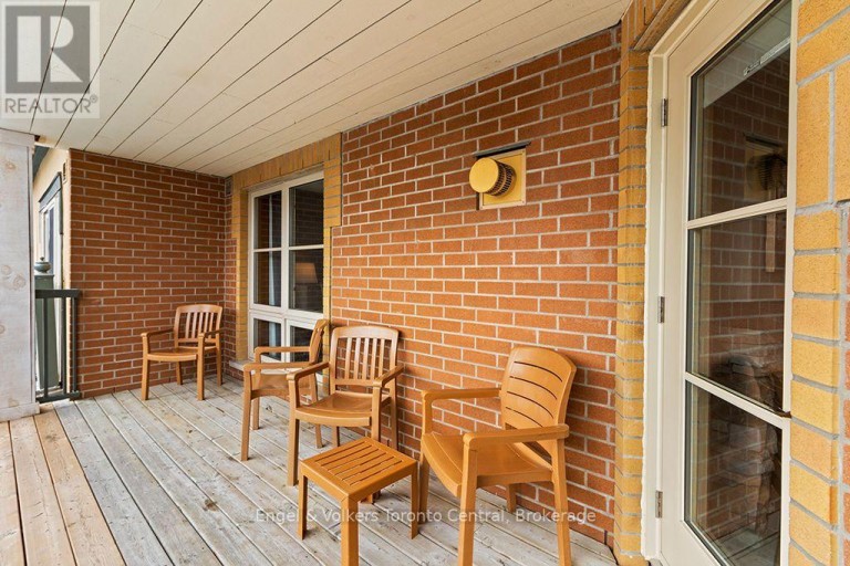 275 - 156 JOZO WEIDER BOULEVARD, Blue Mountains, Ontario, L9Y0V2
