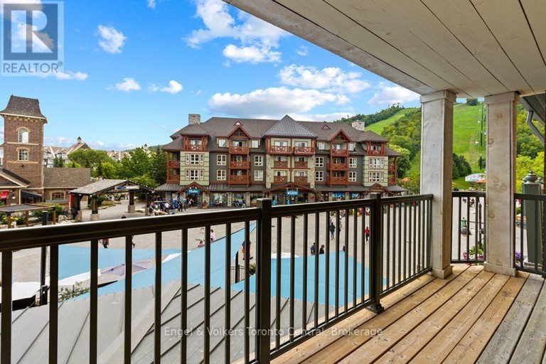 275 - 156 JOZO WEIDER BOULEVARD, Blue Mountains, Ontario, L9Y0V2