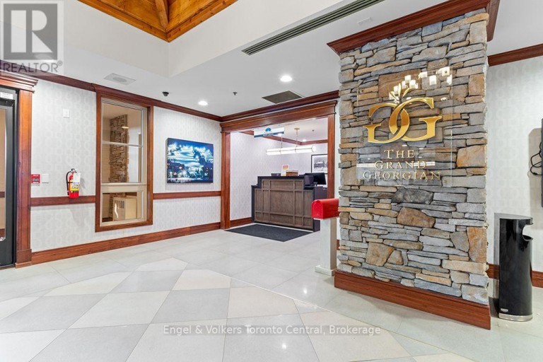 275 - 156 JOZO WEIDER BOULEVARD, Blue Mountains, Ontario, L9Y0V2