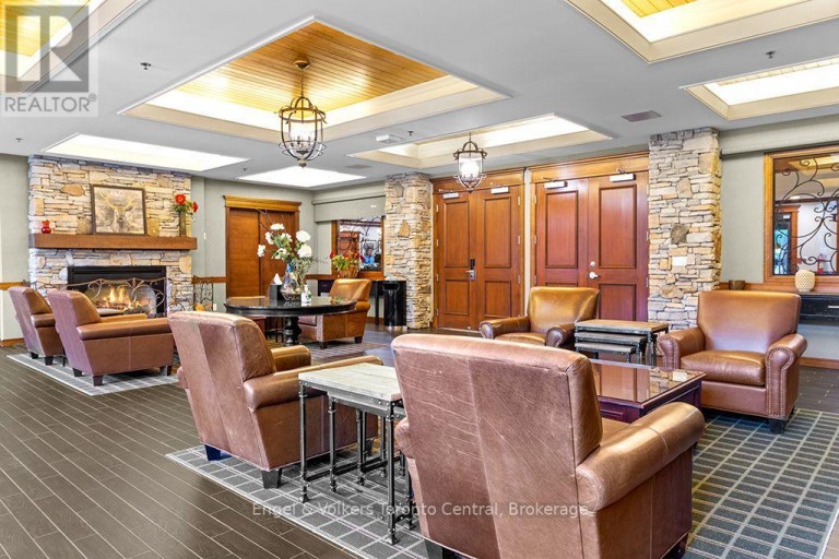 275 - 156 JOZO WEIDER BOULEVARD, Blue Mountains, Ontario, L9Y0V2