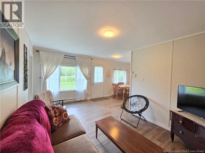 292 Nelson Street, Miramichi, New Brunswick, E1N6A9