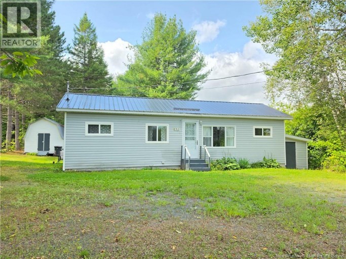 292 Nelson Street, Miramichi, New Brunswick, E1N6A9