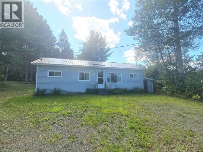292 Nelson Street, Miramichi, New Brunswick, E1N6A9