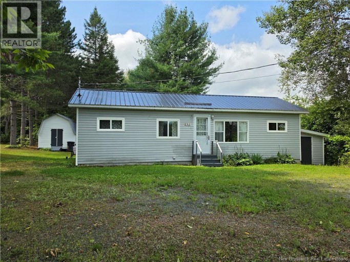 292 Nelson Street, Miramichi, New Brunswick, E1N6A9