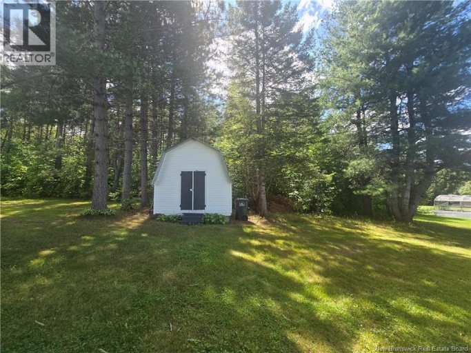 292 Nelson Street, Miramichi, New Brunswick, E1N6A9