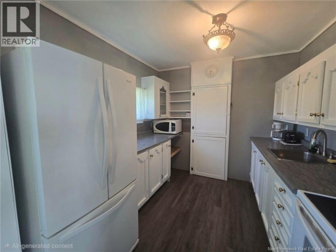 292 Nelson Street, Miramichi, New Brunswick, E1N6A9