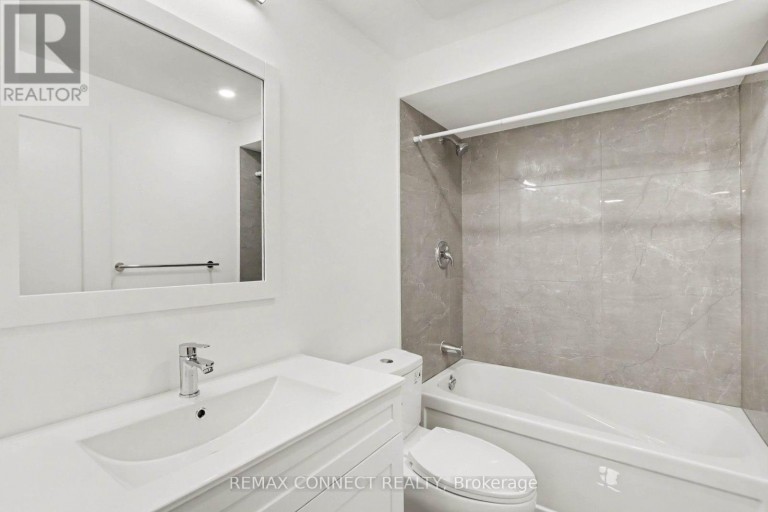 43 TYBALT CRESCENT, Ottawa, Ontario, K2H8J6